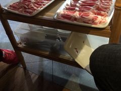 -傣妹火锅(徐泾店)