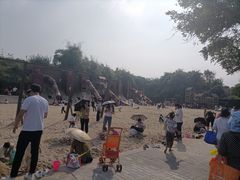 -枫香湖儿童公园