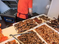 -小罗卤鹅(莲花广场店)