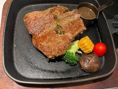 -牛扒先生·厚切雪花牛扒西餐厅(北京路禺山路店)