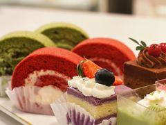 -KK BAKERY烘焙
