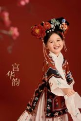 点击看大图 -巴黎Paris baby儿童摄影(宝山万达店)