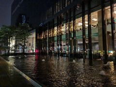 -广州天河希尔顿酒店