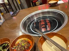 -萍姐火锅·公路夜市(南京新街口店)