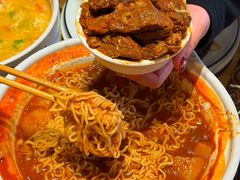 -老姑砂锅·烧烤天津菜(体北道店)