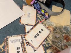 -JOJO实景沉浸侦探剧本杀(大悦城店)