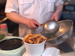 -特色椒盐排条(天山西路店)