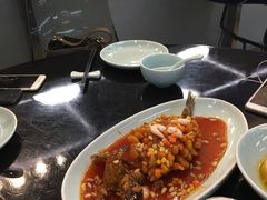 -盒马渔市餐厅