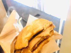 -麦当劳(一德路店)