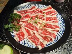 -牛焱·和牛烧肉(五大道店)