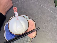 -江南里·新浙菜(苏州大悦城店)