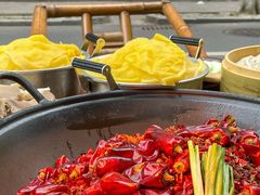 -龙厂长火锅厂(抚琴店)