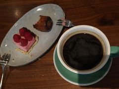-BAKER&SPICE(安福路店)