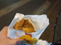 -春苗炸鸡