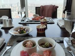 -Social 秀西餐厅-长沙瑞吉酒店(运达店)