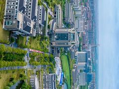 -上海海洋大学(临港校区)