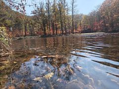 -本溪老边沟风景区