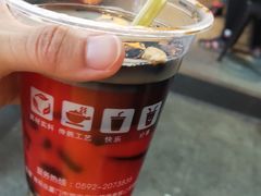 -八婆婆烧仙草(曾厝垵店)