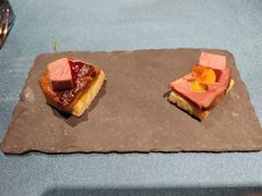 -北京古城老院厉晓麟精致菜