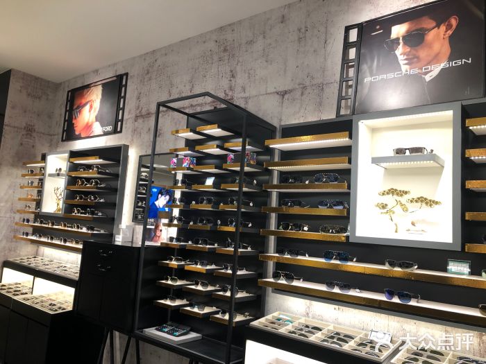 宝岛眼镜(复兴门百盛店)图片