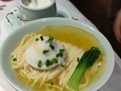 -俏江南天津时尚曲艺主题餐厅(马场道店)