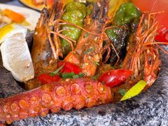 -墨纪Mojí墨西哥餐厅(官舍店)
