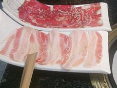 -熊大·鲜烤黄牛肉(五山店)
