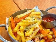-有序Orderly融合西餐·咖啡(运河外滩店)