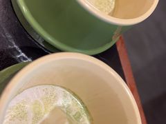-牛YO寿喜烧·铁板烧和牛火锅自助(市府恒隆店)
