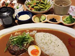 -CURRY YA 熟成咖哩專門店(深圳湾万象城店)