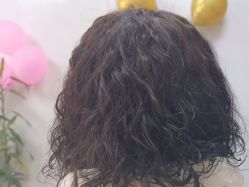 -TRIMS HAIR 修剪造型·烫染接发
