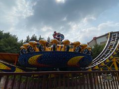 -济南方特东方神画