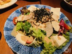 -醉虎传(南锣鼓巷店)