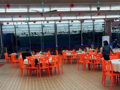 -红月湾海鲜饭店•沙滩海景(双月湾店)