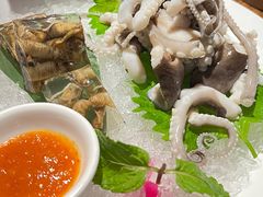 -临家闽南菜(宝洲路店)