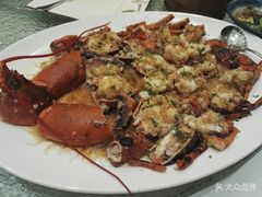 -頂好酒家·经典粤菜(海信广场店)