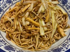 -慧娟面馆·餐厅(望江路店)