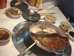 -潮牛岛·潮汕鲜切牛肉自助火锅(无锡首店)