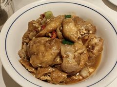 -国味壹号·精品湘菜·宴请佳选(新天地店)