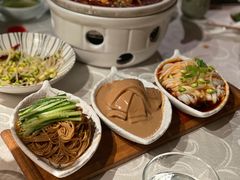 -汉唐宴长安食府