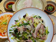 -叁煨蹄花·下饭盐帮菜(人民广场店)