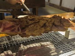 -柿子树炭烤羊腿(金台路店)