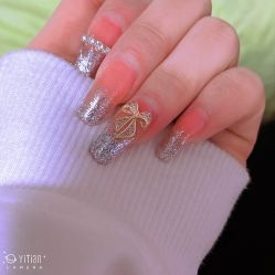 -娜娜美甲美睫半永久纹绣