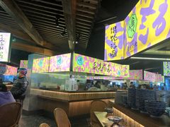 -老客满蛋饼(双塔市集店)