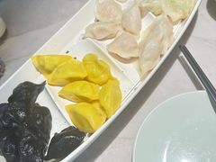 -船歌·鱼水饺青岛菜(闽江二路店)