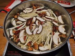 -好想牛·鲜切自助牛肉火锅(七堡花园城店)