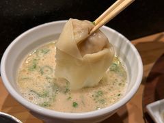 -篝拉面(银座店)