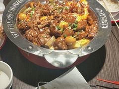 -胖哥俩肉蟹煲(上海悦荟广场店)