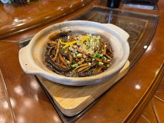 -峨嵋酒家 南北川菜 优选烤鸭(广渠路店)