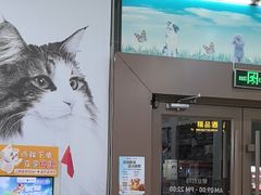 -瑞鹏宠物医院·微创内窥镜·骨外科·牙科(翠竹分院)